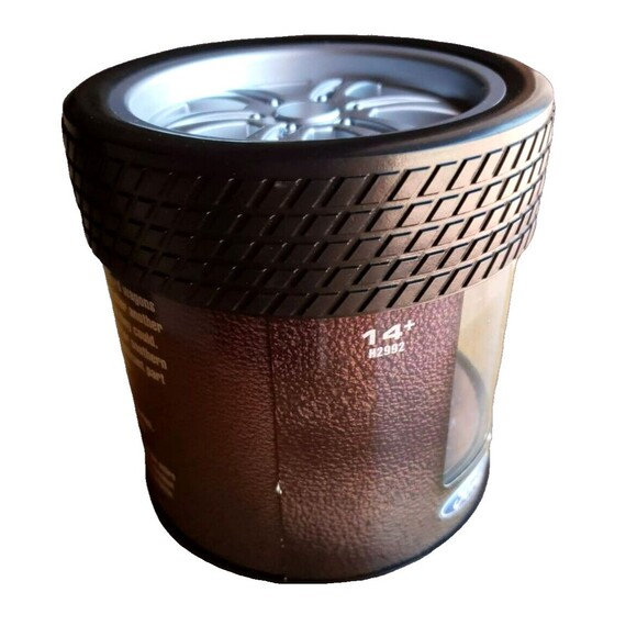 2005 SHOWCASE HOT WHEELS: WAGON WHEELS SERIES #2/4  '48 FORD WOODY Metallic Blue - Picture 15 of 16